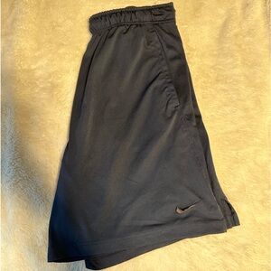 Nike Men’s athletic shorts
